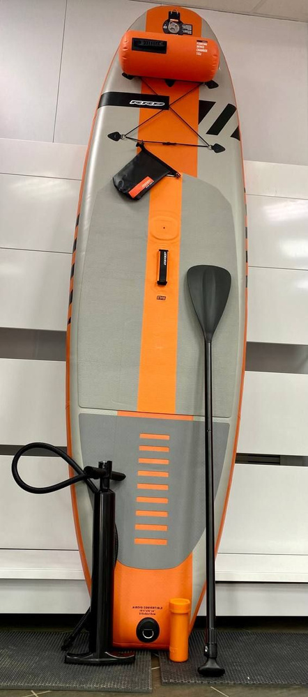 RRD (Roberto Ricci Designs) SUP-доска купить на OZON по низкой