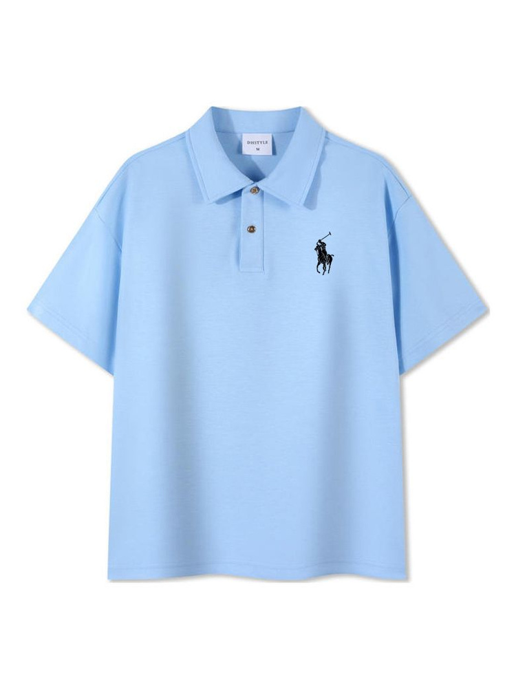 Поло Polo Ralph Lauren #1