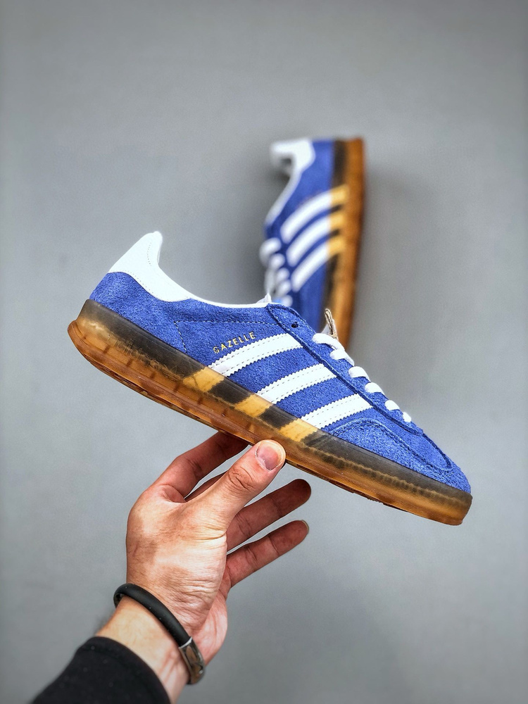 Кроссовки adidas Gazelle #1