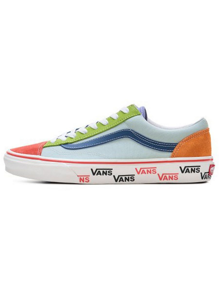 Кеды Vans #1