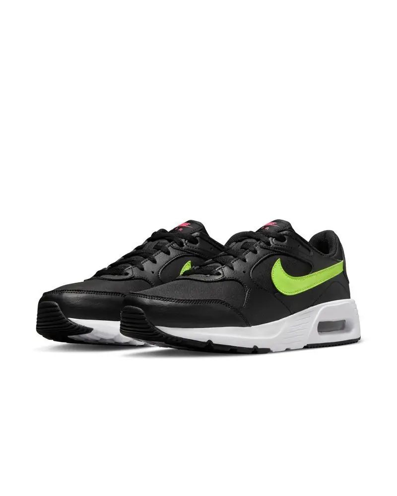 Кроссовки Nike Air Max Sc #1