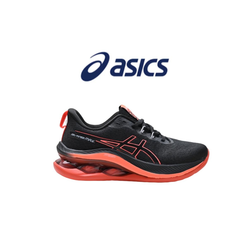 Кроссовки ASICS #1