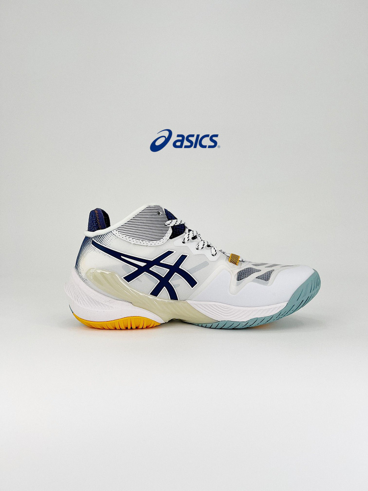 Кроссовки ASICS #1