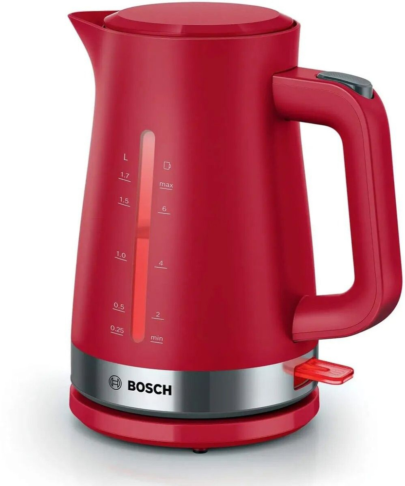 Чайник Bosch TWK4M224 #1