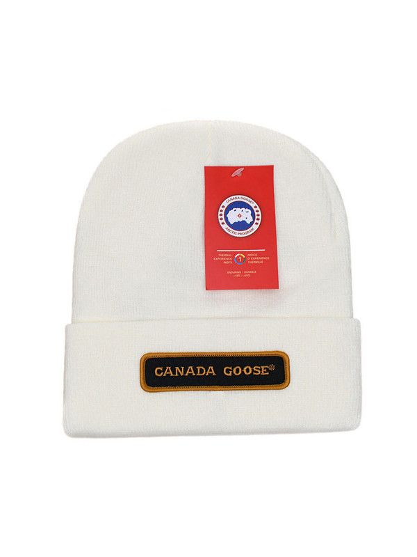 Шапка CANADA GOOSE #1