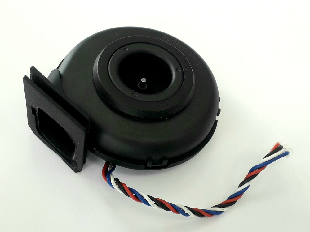 Турбина S20L45160SF для робота-пылесоса Xiaomi Mi Robot Vacuum S12 ...