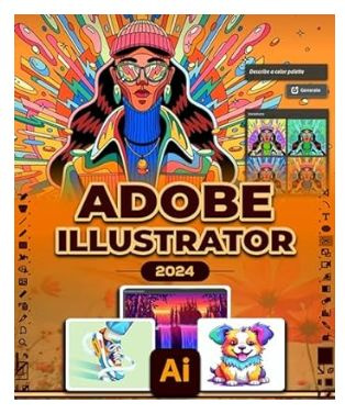 Adobe Illustrator 2024: Digital Designs & Illustrations Mastery Course ...
