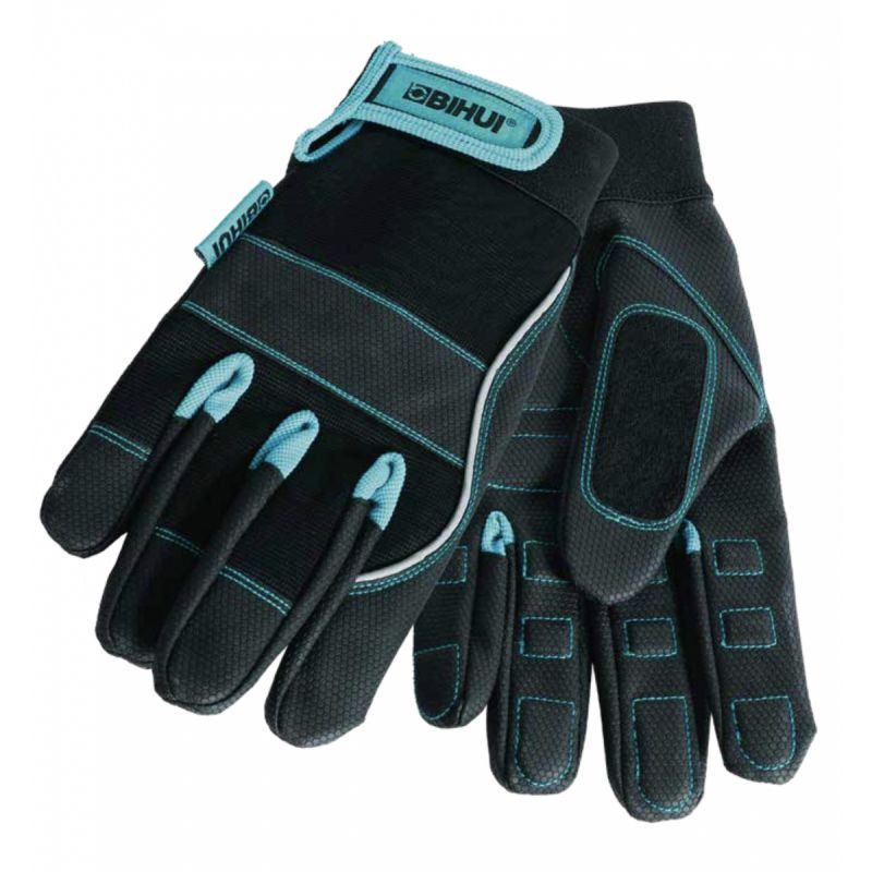 Профессиональные перчатки антивибрационные BIHUI, размер 10(XL), арт ...
