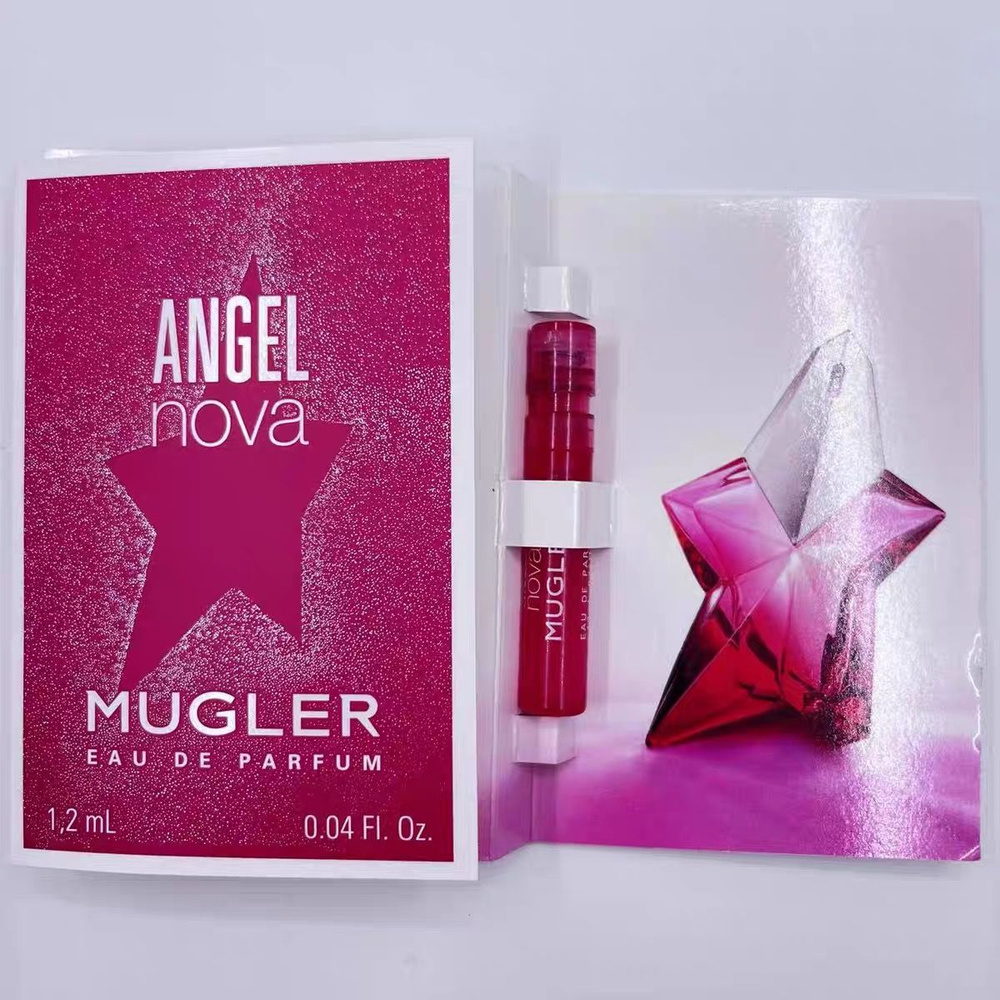 Mugler Духи Angel Nova Вода парфюмерная 1.2 мл #1