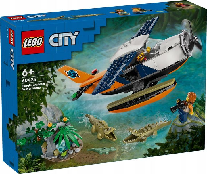 LEGO City 60425 OZON 1585955373