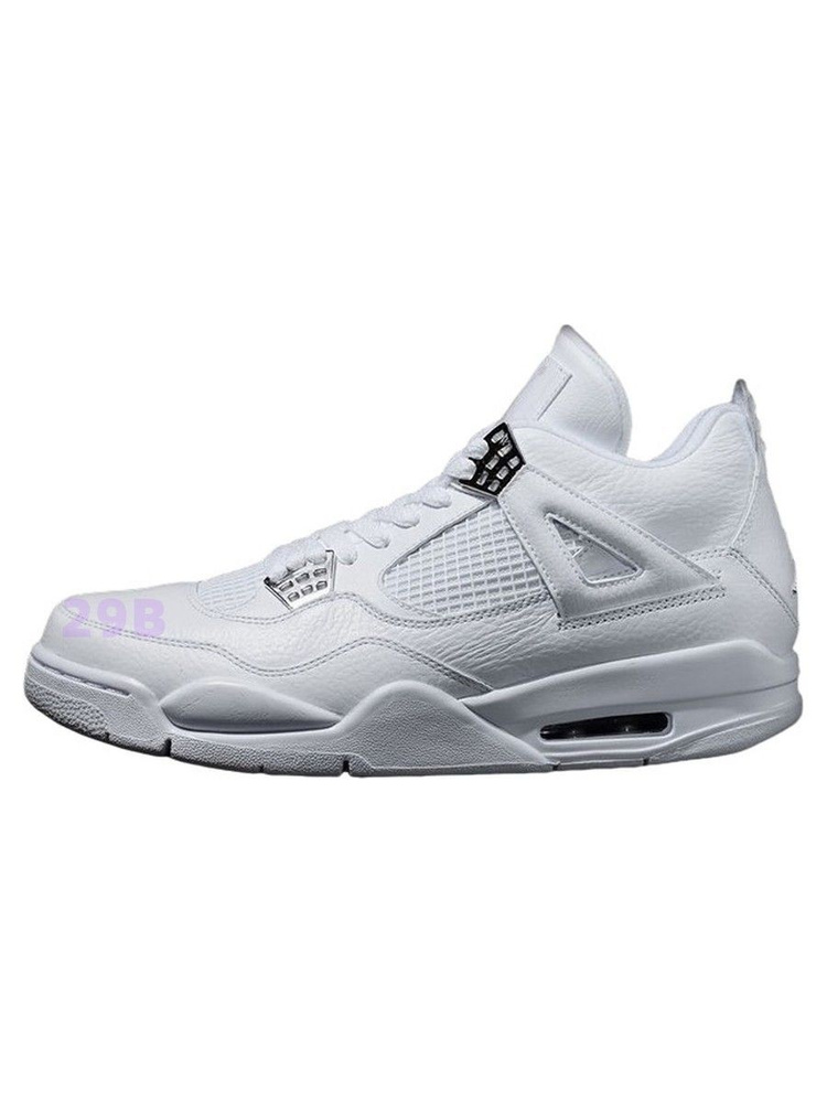 Кроссовки Nike Air Jordan 4 #1