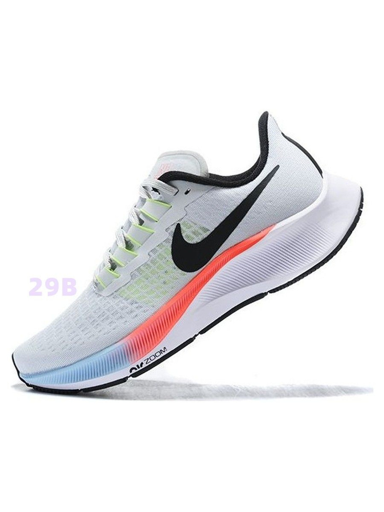 Air zoom pegasus 37 review hotsell