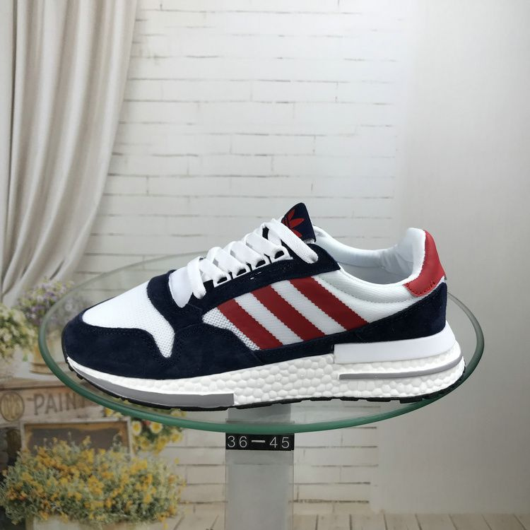 Кроссовки adidas ZX 500 #1