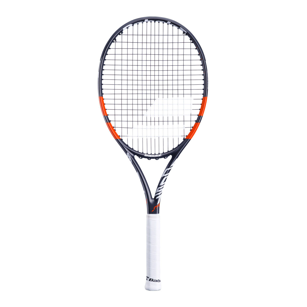 Ракетка для большого тенниса Babolat Boost Strike 2024 121247- (Ручка: 2)  #1