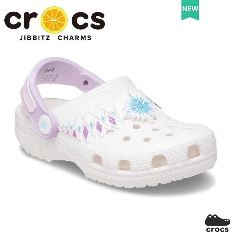 Сандалии Crocs Sarah Clog #1