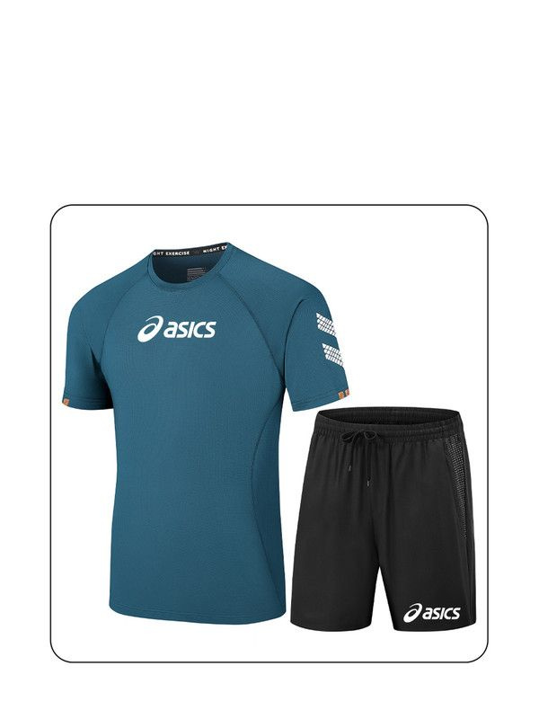 Костюм спортивный ASICS #1