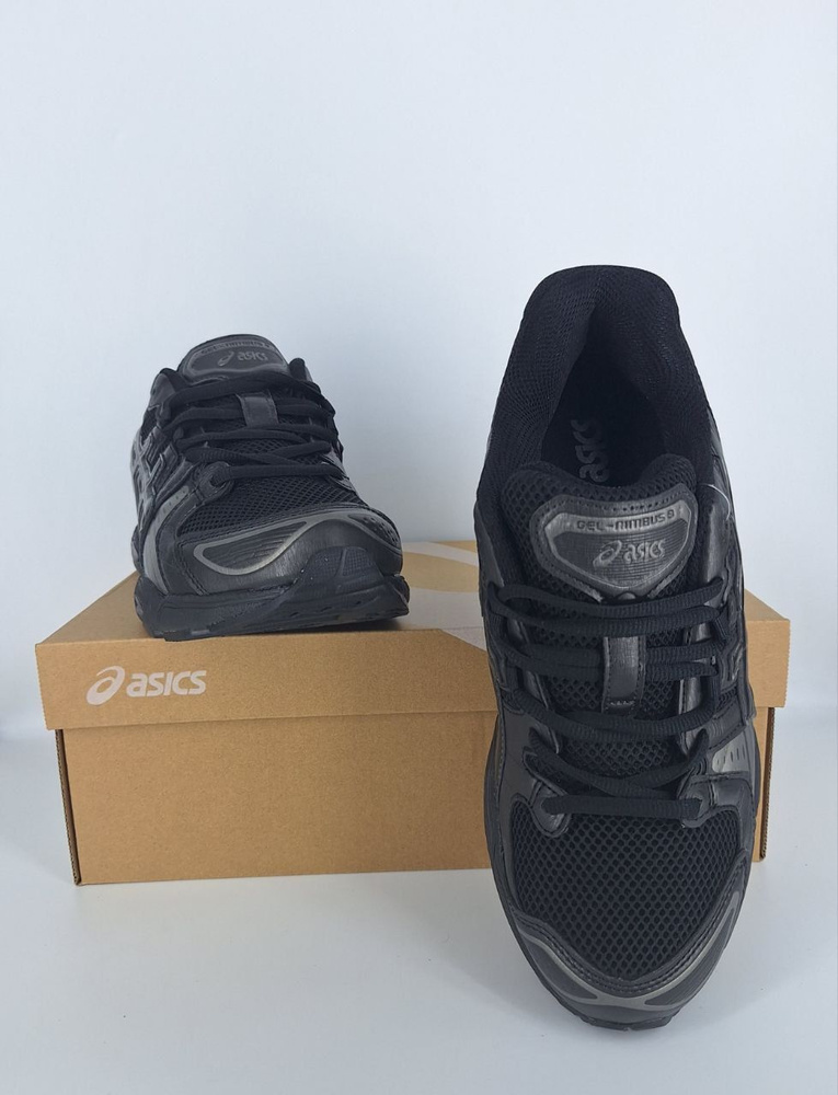 Кроссовки ASICS #1