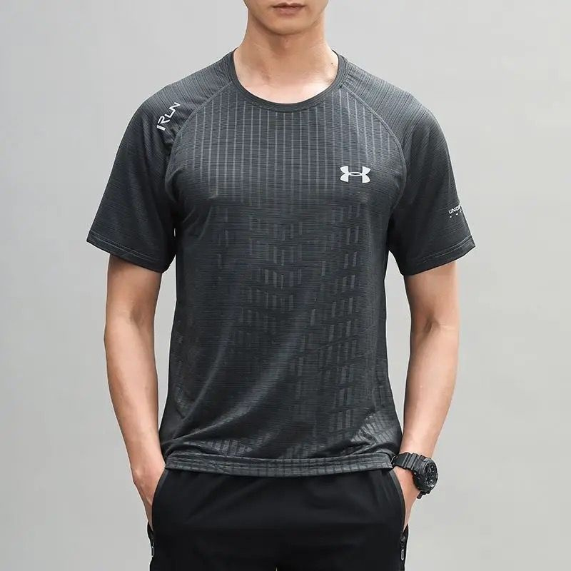 Футболка Under Armour #1