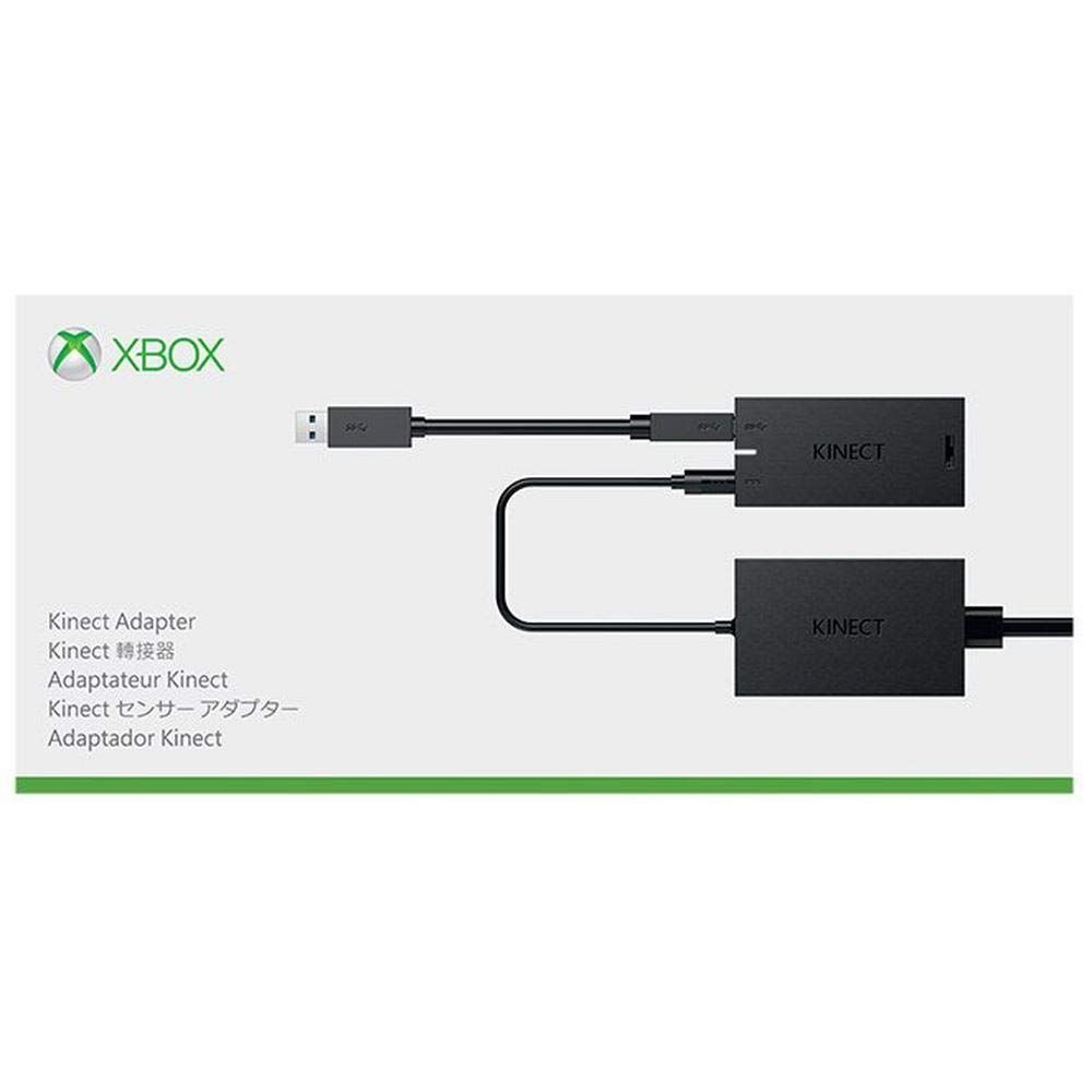 Адаптер / Переходник Microsoft для подключения Kinect 2.0 xbox one к ...