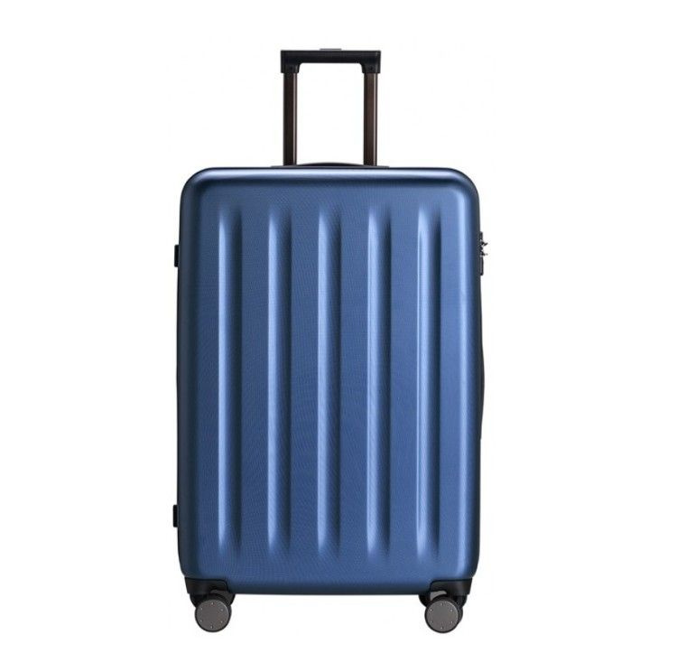 Чемодан Xiaomi Mi Trolley 90 points Suitcase 28 (LXX04RM) синий #1