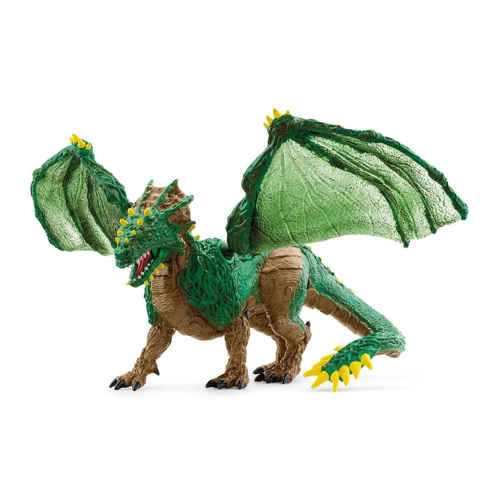 Фигурка Schleich 70791 Джунглевой дракон #1