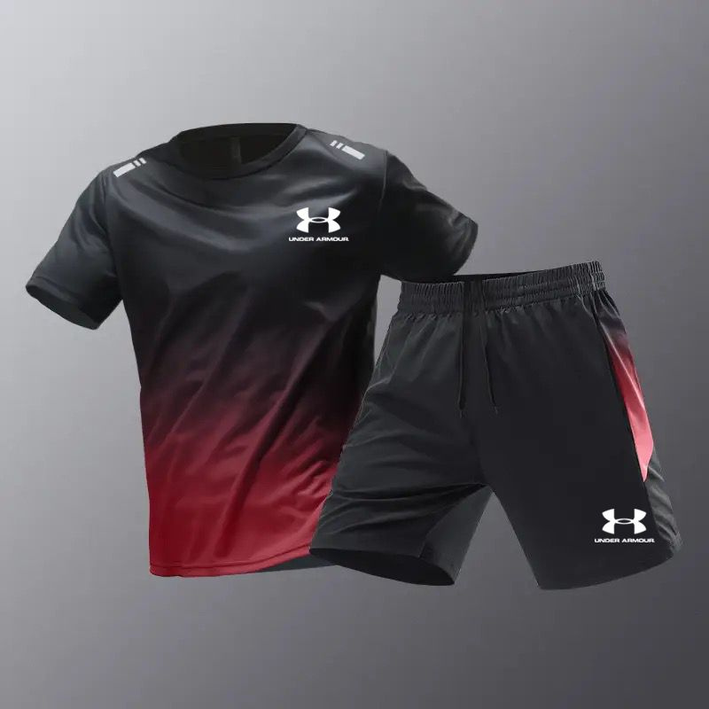 Костюм спортивный Under Armour UA #1