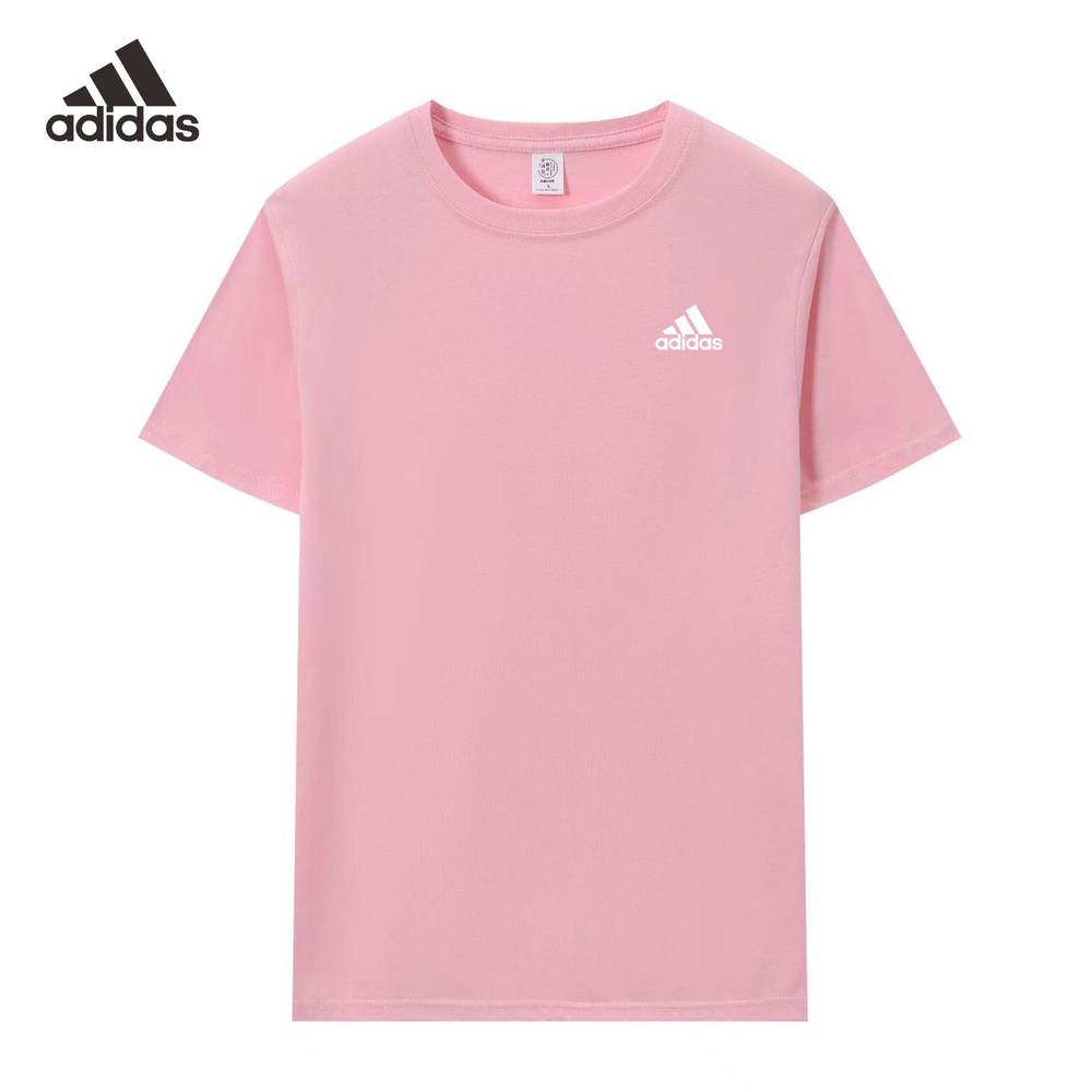 Футболка adidas #1