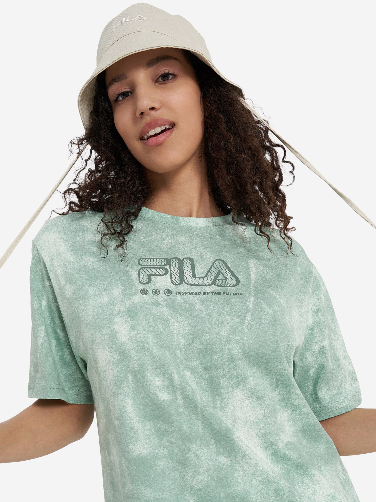 Футболка Fila #1