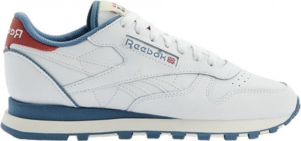 Кроссовки Reebok CLASSIC LEATHER #1