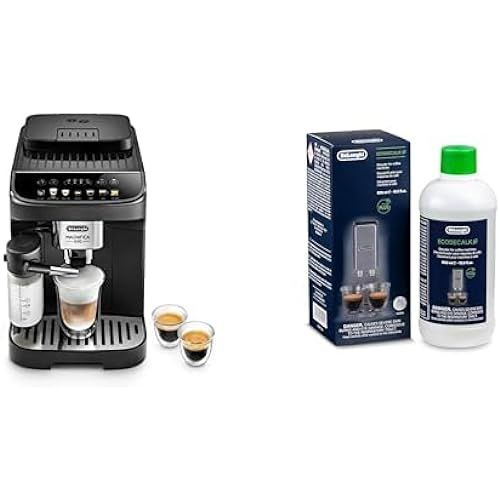 DeLonghi Автоматическая кофемашина Полностью De'Longhi Magnifica Evo ECAM 292.81.B с молочной системой, #1