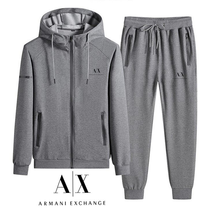 Костюм спортивный Armani Exchange #1