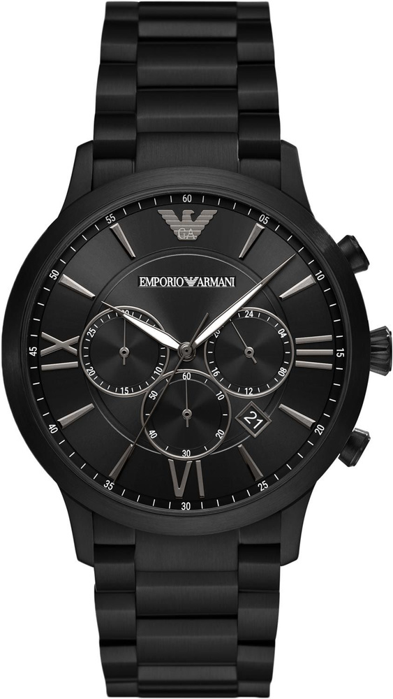 Часы наручные Emporio Armani Giovanni AR11349 #1