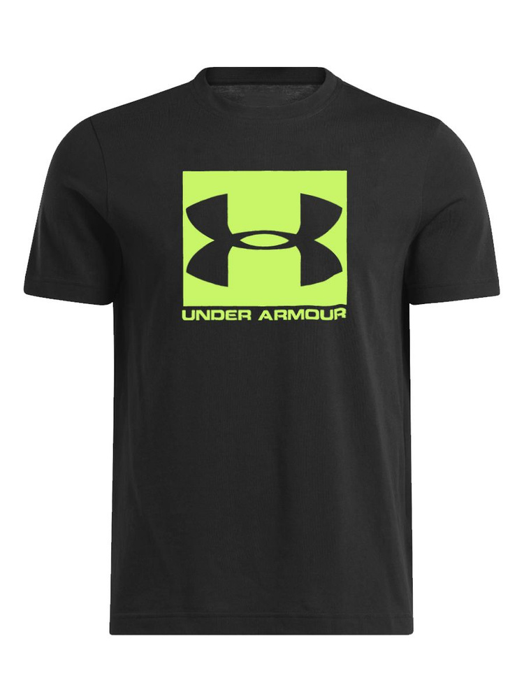 Футболка Under Armour #1