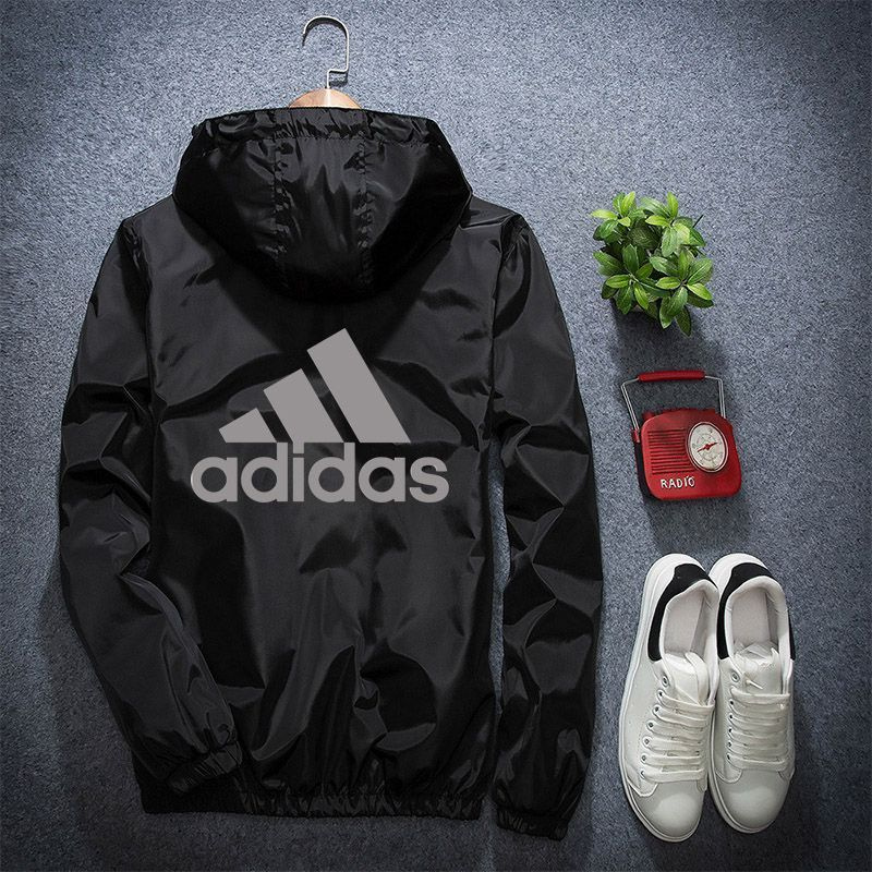 Куртка adidas #1