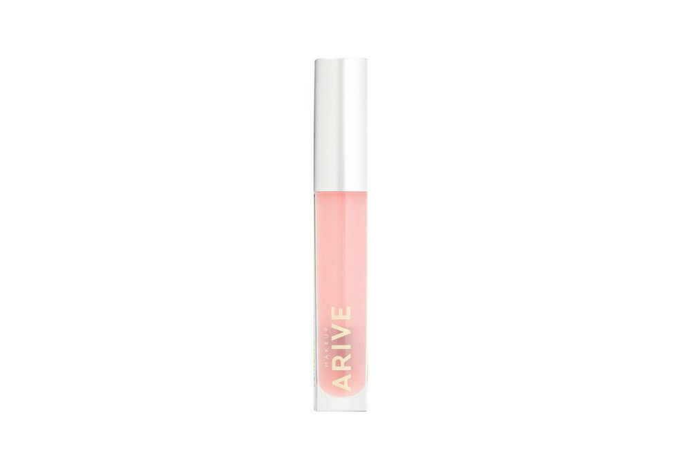 Блеск для губ ARIVE MAKEUP Comfort Shine Lip Gloss #1