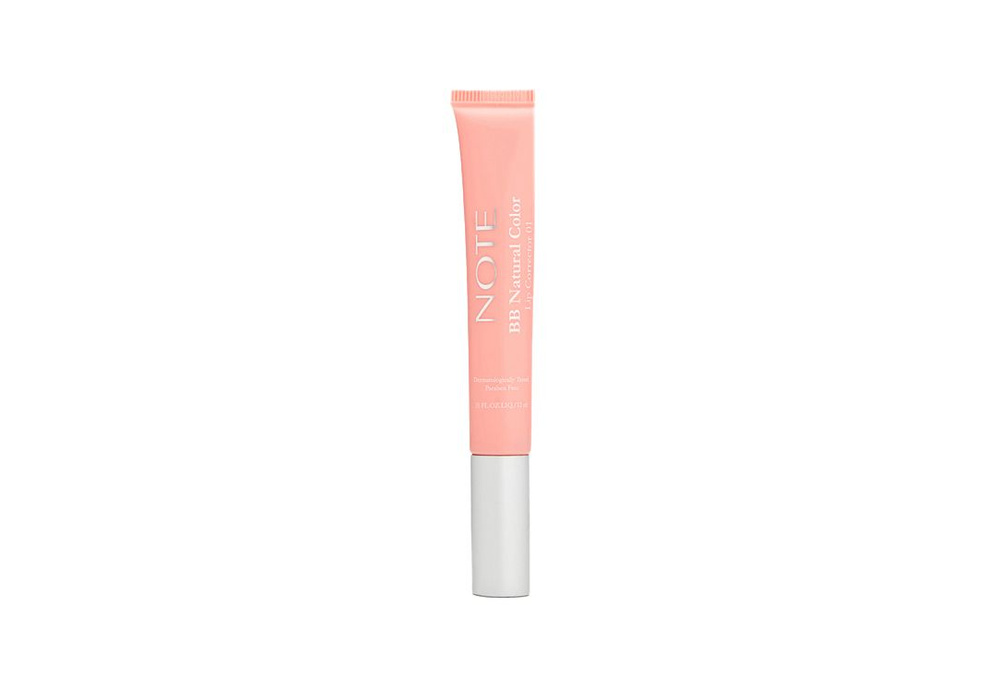 Корректор для губ NOTE bb lip corrector #1