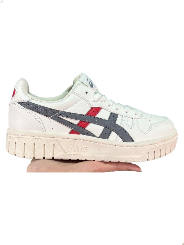 Кроссовки ASICS Court Mz 2.0 #1