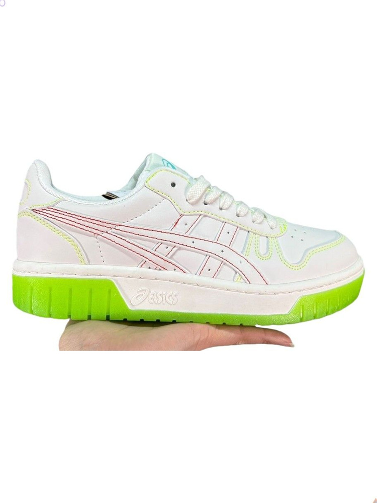 Кроссовки ASICS Court Mz 2.0 #1