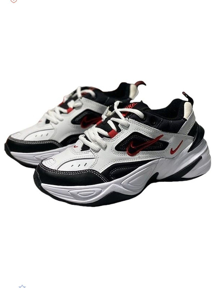 Кроссовки Nike M2K Tekno #1