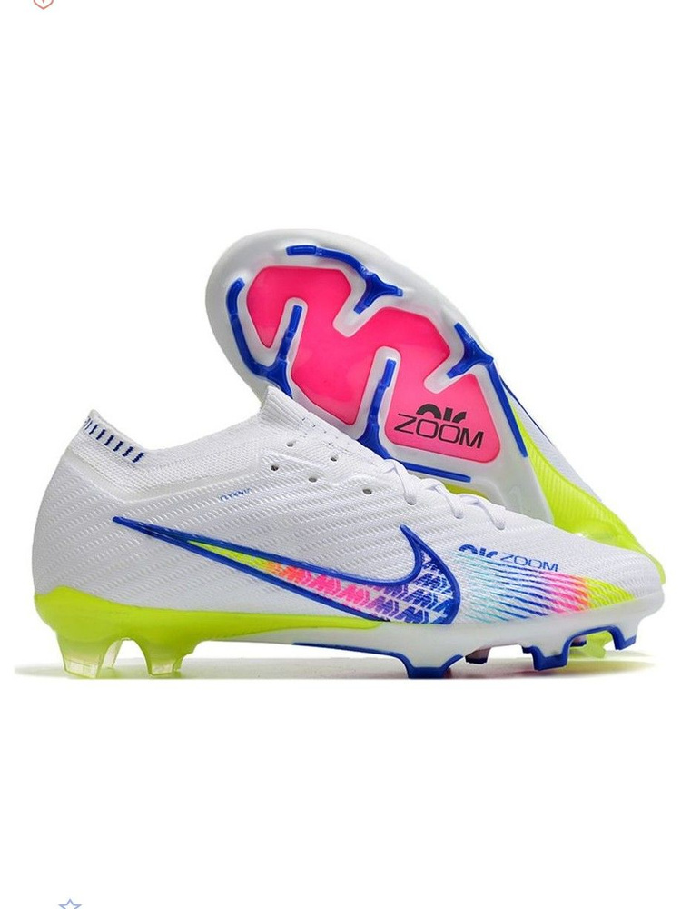 Бутсы Nike Mercurial Vapor 15 #1