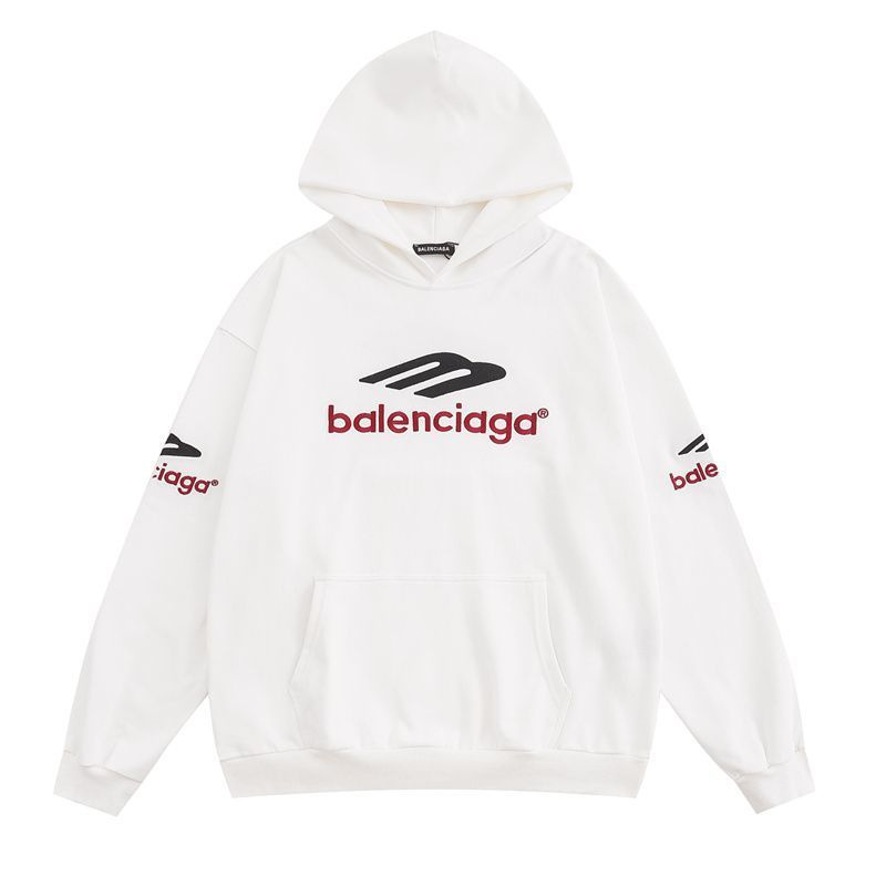 Толстовка Balenciaga #1