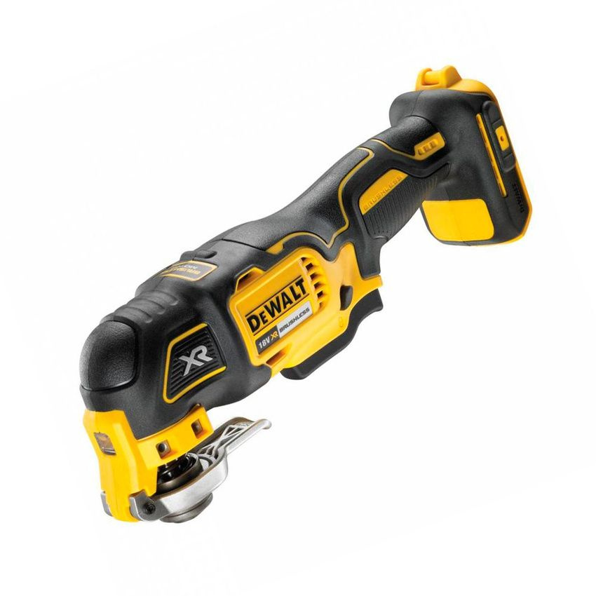 Мультиинструмент DEWALT DCS355NT 18 В XR #1