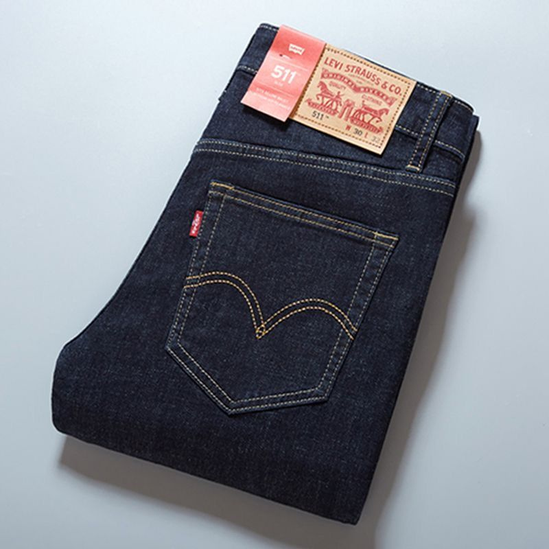 Джинсы Levi's #1