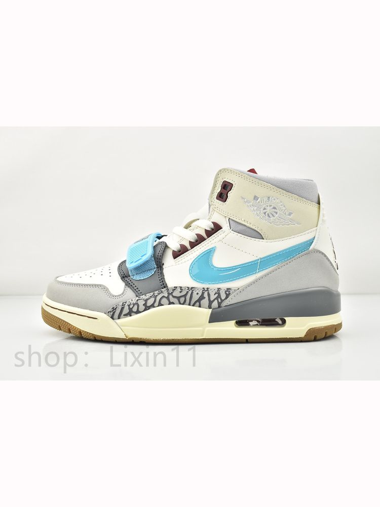 Кроссовки Jordan Legacy 312 #1