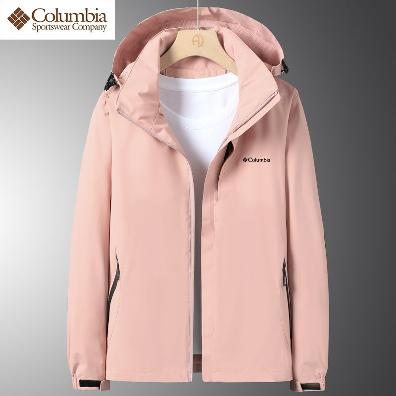 Куртка Columbia Sophia Chang Track Jacket #1