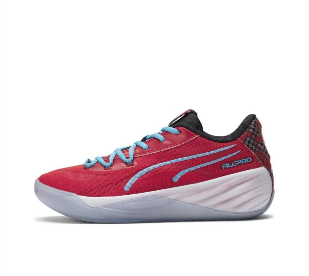 Кроссовки PUMA All-Pro Nitro #1