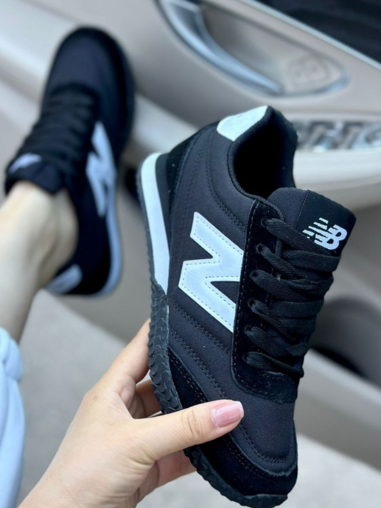 Кроссовки New Balance #1