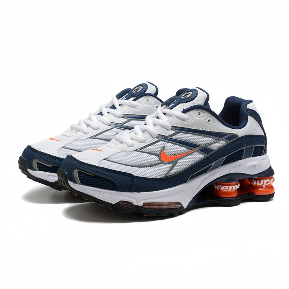 Кроссовки Nike NIKE AIR MAX ST (GS) #1