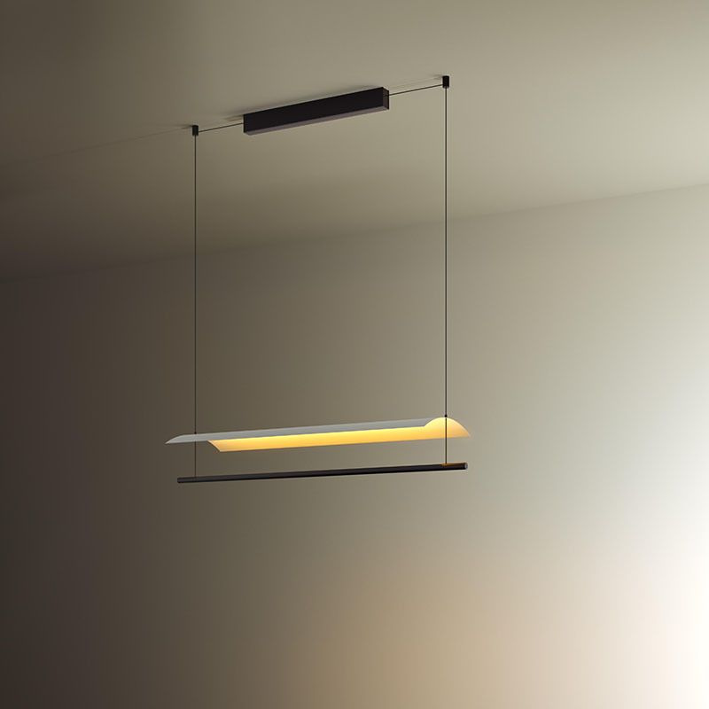 Люстра, LED #1