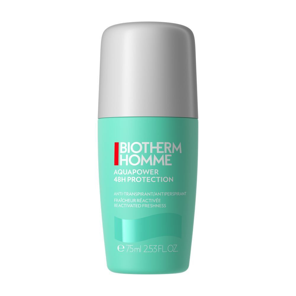 BIOTHERM HOMME Дезодорант 75 мл #1